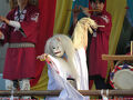 青梅大祭