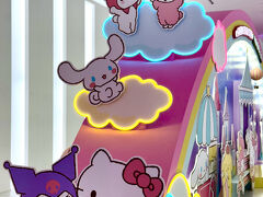サンリオコラボのパラダイスシティホテル、イカゲームポップアップストア、韓国グルメを堪能したソウルの旅