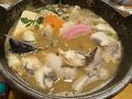 茨城旅　vol2　水戸編　千波湖～あんこう料理～旧水海道小学校～偕楽園（前編）☆