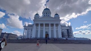 初めての北欧フィンランドの旅①出発～到着1日目inヘルシンキ