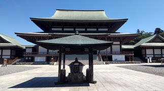 2024年6月コタキナバル＆ブルネイ6日間番外編～成田山新勝寺