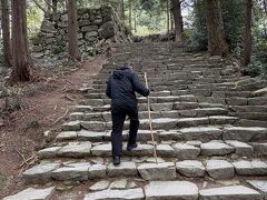 2025年4月、歴史遺産を訪ねて