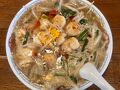 ぐんま麺紀行22【ラーメン・中華 香雅】渋川でいただく本格エビサンラータン麺