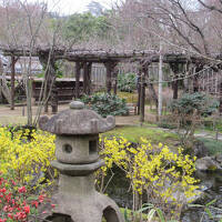 お城のまわり、ちょっと観光　202303神戸④