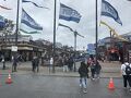 2025年GWカリフォルニア～食と乗り物の旅～その２