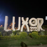 2025年GW 個人手配で初エジプト～5泊7.25日で実質観光4日旅～（1日目：約34時間の移動）