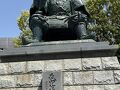 2025年5月　山梨県甲府市の旅～武田信玄とミレー