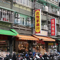 春の台北・高雄で気ままに歩いて探した台湾ローカルグルメ旅①