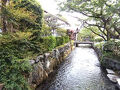 醒井へいってきました