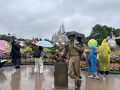 GW後半は上海ディズニーリゾートへひとり旅いってみました