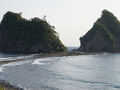 GWに西伊豆（堂ヶ島）に行ってきました。（一泊二日）