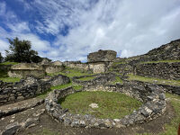 ペルー便り～チャチャポヤス#4「天空の城クエラップ遺跡」はマチュピチュを超えるか