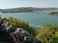 浜名湖に臨む舘山寺を訪ねる