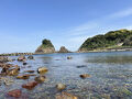 GWは世界遺産「『神宿る島』宗像・沖ノ島と関連遺産群」へ