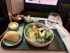 GW バルセロナ&マドリード まさかの大停電も経験　その1　エティハド航空ビジネスクラスでバルセロナまで