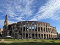 年末年始イタリア4都市巡り6～8日目前半