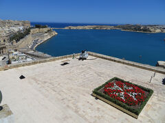 2025/GW　地中海に浮かぶマルタ共和国（前編）世界遺産の要塞ヴァレッタと古都イムデイーナの街歩き