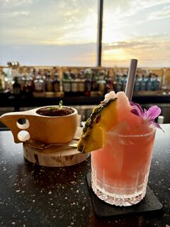 ハレクラニ沖縄に泊まってきました！