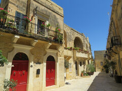 2025/GW　地中海に浮かぶマルタ共和国（後編）聖ヨハネ教会堂とゴゾ島のチッタデル