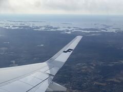 アラコキが 世界一周航空券で行く ぶらり途中降機の旅 ㉜　ヘルシンキ → ワルシャワ 移動の備忘録