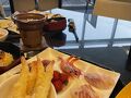 明山荘は常宿にしたい！