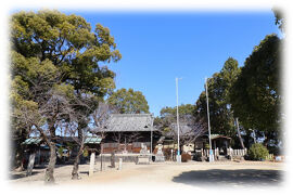 入海神社