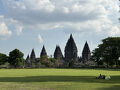 インドネシア一人旅～南国の古都ジョグジャカルタへ～1日目、2日目午前&nbsp;写真