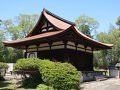2025年　5月　滋賀県　草津市　芦浦観音寺　春の一般公開