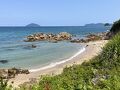 綺麗な海を探しに九州へ１糸島・平戸・九十九島