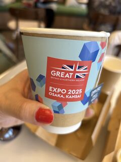 EXPO 2025　気合いを入れずに行ったらどんな感じ？　大阪・関西万博 ＜1回目・昼編＞　 