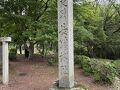 No.46　百名城の長篠城(50/100)　東海一の武士・鳥居助右ヱ門の思念を感じる場　