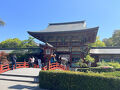 GWは長崎＆佐賀旅No.１１＜鹿島＆太良＞タイドラマSTAY Saga～わたしが恋した佐賀～ロケ地　祐徳稲荷神社　大魚神社 海中鳥居