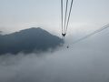 霧の街サパ(SAPA)でお洒落列車に乗ってみた