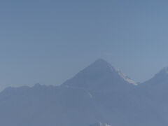 カトマンズ再訪