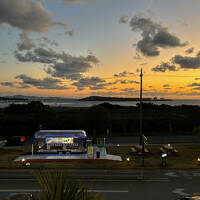 皆様石鹸銭湯旅風呂カード収集の旅～沖縄で唯一の銭湯＆美ら海水族館へ～