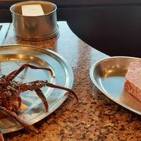 アートホテル宮崎　宮崎牛一ツ葉ミヤチク