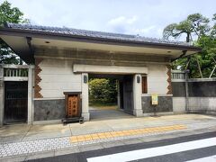 高木屋老舗