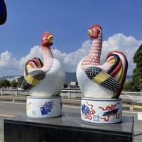 【どこかにマイルで行く】福岡・佐賀の旅ー３日目①ー筑肥線と伊万里の街並み