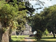 インドネシア一人旅～南国の古都ジョグジャカルタへ～2日目午後