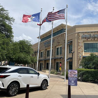 第２のホームタウン サンアントニオ訪問#2