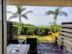 懲りずに屋久島にきました