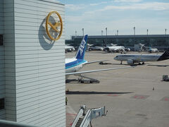 初のドイツ・ミュンヘンへ！【最終日編：帰国～お土産紹介】