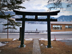公共交通機関で行く！冬の日帰り日光旅&#9825;スペーシアX＊二荒山神社中宮祠＊中禅寺金谷ホテル＊さんフィールド