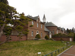 函館ゆっくり温泉旅行…と思ってたら歩きすぎてヘトヘト