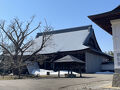 高岡古城公園から国宝勝興寺へ