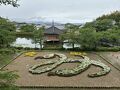 GW最終日、雨の安部文珠院、明日香村巡り