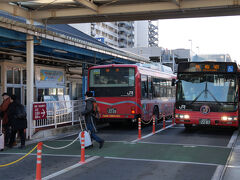 鉄道転換のBRT気仙沼線、BRT大船渡線に乗ってみました。