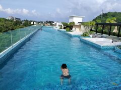 2024小3小6連れフィリピンマニラとボラカイ島