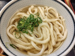 四国初上陸★うどんを食べて金毘羅さんへ行く王道の初心者旅行 その１