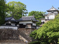 岡山・香川の旅・・現存12天守のひとつ、天空の山城・備中松山城を訪ねます。